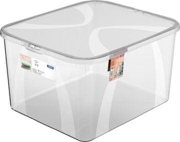 eoshop Škatla za shranjevanje LONA 25L