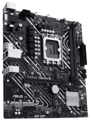 Prime H610M-E-CSM osnovna plošča, LGA1700, mATX (90MB1G10-M0EAYC)