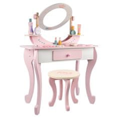 Aga4Kids Otroška toaletna mizica DS5653