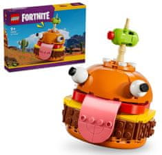 Fortnite 77070 Durrr Burger