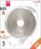 286326 Trak LED SMD 5m 4.8W/m 220V 4000K 2400lm 60LED/m IP67