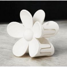 Flamenco Mystique Cvetna sponka za lase XL 7x7,5 cm SP152B