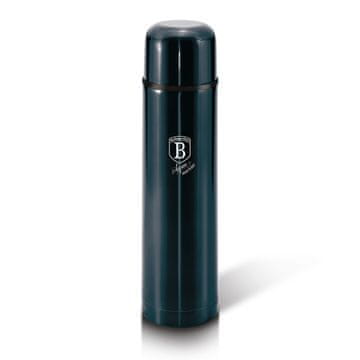 shumee JEKLENA TERMOVKA 0,5L BERLINGER HAUS BH-7833