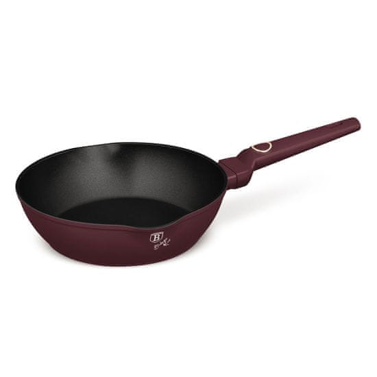shumee GLOBOKA PONEV IZ TITANA 28cm BERLINGER HAUS BH-8031 LEONARDO