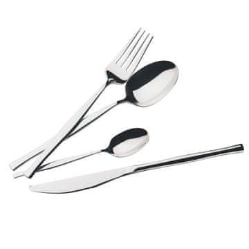 shumee JEDILNI PRIBOR 24 KOS. BERLINGER HAUS BH-3036 SIJAJ