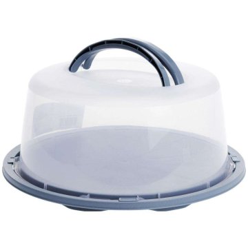 shumee POSODA ZA TORTO OKROGLA 34cm 153705