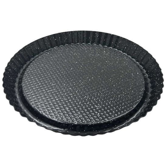 shumee GRANITNA OBLIKA PEKAČ ZA TARTE 28cm KLAUSBERG KB-7836