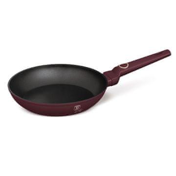 shumee PONEV IZ TITANA 28cm BERLINGER HAUS BH-8024 LEONARDO