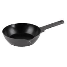 shumee GLOBOKA PONEV IZ TITANA 28cm BERLINGER HAUS BH-8121 ANTRACIT