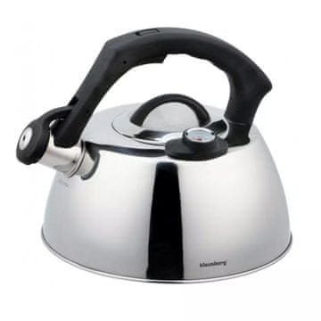 KINGHoff Kotel Klausberg 3l kb-7370