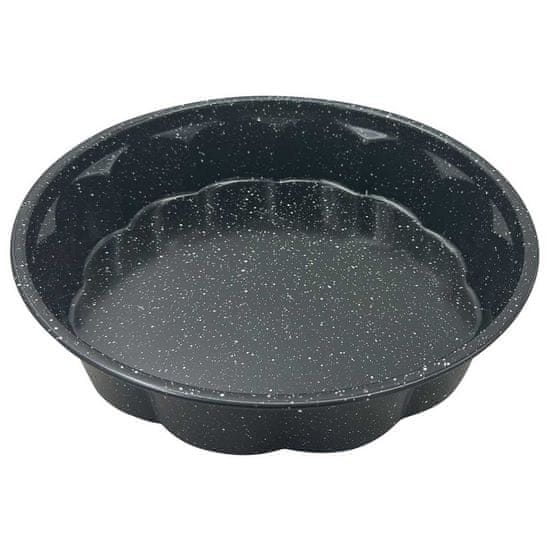 shumee GRANITNA OBLIKA PEKAČ 27,5cm KLAUSBERG KB-7838