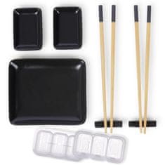 shumee SERVIRNI SET ZA SUŠI za 2 osebi 259399