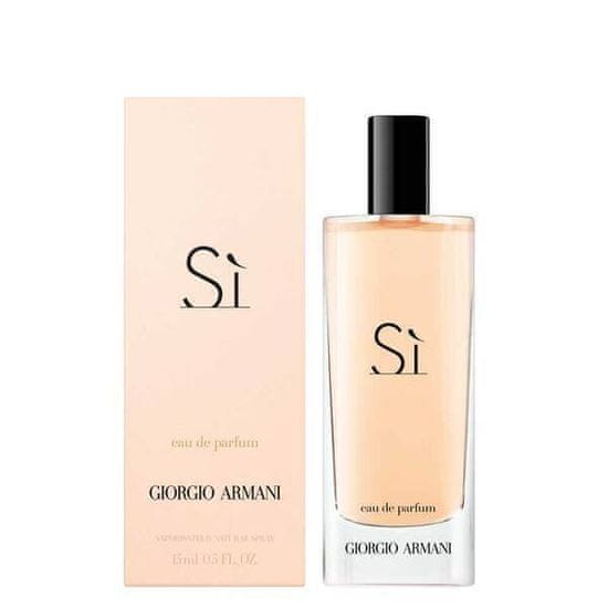 Giorgio Armani Sì - EDP