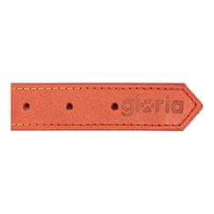 GLORIA Pasja ovratnica Gloria Oasis Rdeča (35 x 1,2 cm)