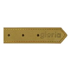 GLORIA Pasja ovratnica Gloria Oasis Zelena (55 x 2,5 cm)