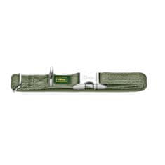 Hunter Pasja ovratnica Hunter Zelena 45-65 cm
