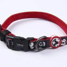 Mickey Mouse Pasja ovratnica Mickey Mouse Črna M/L