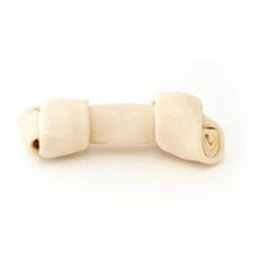 GLORIA Prigrizek za pse Gloria Snackys Rawhide 15-17 cm Vozel 10 kosov