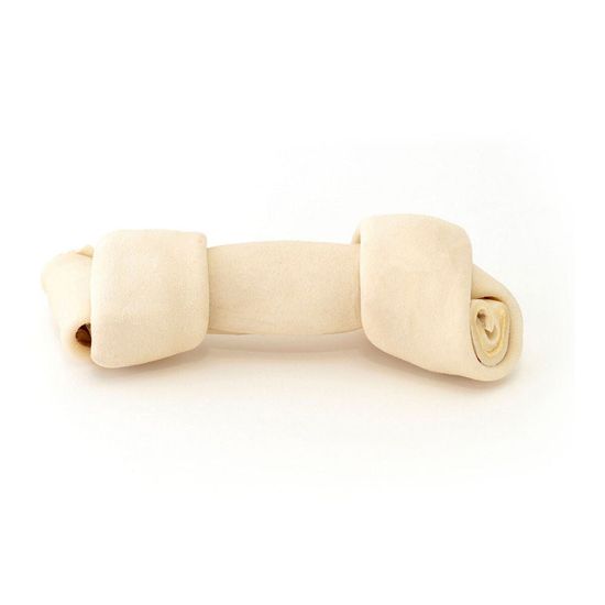 GLORIA Prigrizek za pse Gloria Snackys Rawhide 15-17 cm Vozel 10 kosov