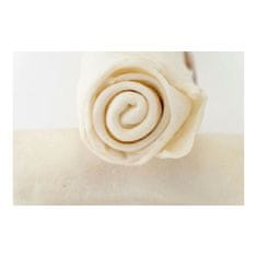 GLORIA Prigrizek za pse Gloria Snackys Rawhide 20-23 cm Zvitek 12 kosov