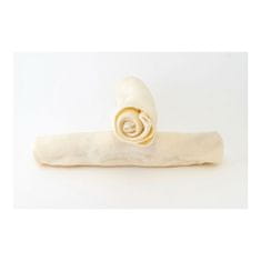 GLORIA Prigrizek za pse Gloria Snackys Rawhide 20-23 cm Zvitek 12 kosov