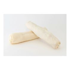 GLORIA Prigrizek za pse Gloria Snackys Rawhide 20-23 cm Zvitek 12 kosov