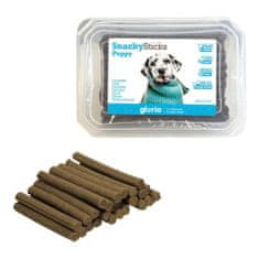 GLORIA Prigrizek za pse Gloria Snackys Sticks Puppy (800 g) (800 g)