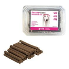 GLORIA Prigrizek za pse Gloria Snackys Sticks Šunka Palice (800 g)