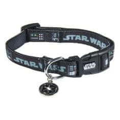 Star Wars Pasja ovratnica Star Wars Črna S/M