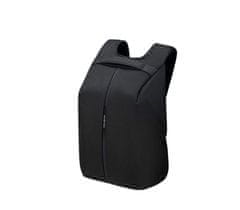 SECURIPAK 2.0 nahrbtnik 14,1" črn