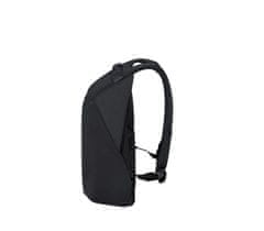SECURIPAK 2.0 nahrbtnik 14,1" črn