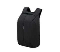 SECURIPAK 2.0 nahrbtnik 15,6" Black