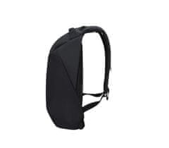 SECURIPAK 2.0 nahrbtnik 15,6" Black