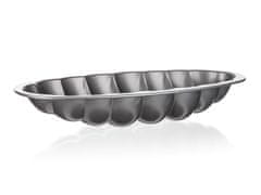 Banquet Oblika za kruh 38x16,5x6cm z neprijemljivo površino CULINARIA