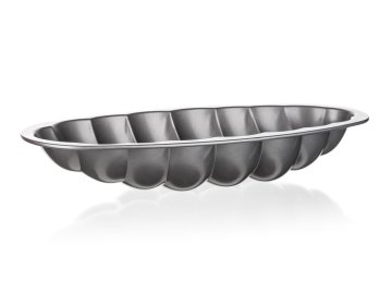 Banquet Oblika za kruh 38x16,5x6cm z neprijemljivo površino CULINARIA
