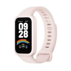 Xiaomi Smart Band 9 Active pametna zapestnica, roza - odprta embalaža
