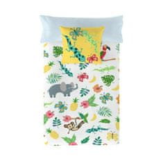 Costura Prevleka za odejo Costura Jungle Exotic Postelja od 90 (150 x 220 cm)