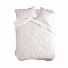Happy Friday Prevleka za odejo HappyFriday BASIC Bela 240 x 220 cm
