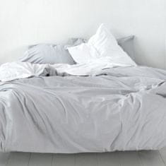 Happy Friday Prevleka za odejo HappyFriday Basic Siva 200 x 200 cm
