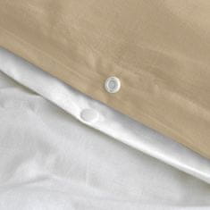 Happy Friday Prevleka za odejo HappyFriday Blanc Blush sand Pisana 260 x 220 cm