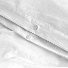 Happy Friday Prevleka za odejo HappyFriday Blanc My love Pisana 140 x 200 cm