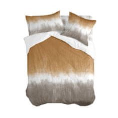 Happy Friday Prevleka za odejo HappyFriday Blanc Tie dye Pisana 155 x 220 cm