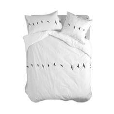 Happy Friday Prevleka za odejo HappyFriday Blanc Trip Pisana 180 x 220 cm