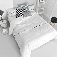 Happy Friday Prevleka za odejo HappyFriday Blanc Trip Pisana 180 x 220 cm