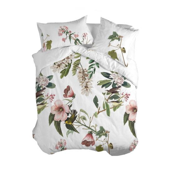 Happy Friday Prevleka za odejo HappyFriday Blooming Pisana 155 x 220 cm