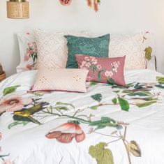 Happy Friday Prevleka za odejo HappyFriday Blooming Pisana 155 x 220 cm