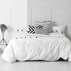 Happy Friday Prevleka za odejo HappyFriday Blanc Trip Pisana 180 x 220 cm