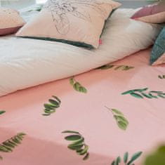 Happy Friday Prevleka za odejo HappyFriday Blooming Pisana 155 x 220 cm