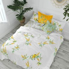 Happy Friday Prevleka za odejo HappyFriday Corniglia Pisana 200 x 200 cm