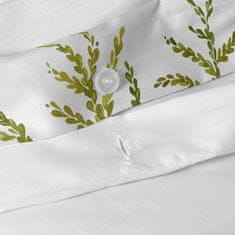 Happy Friday Prevleka za odejo HappyFriday Herbal Pisana 260 x 240 cm